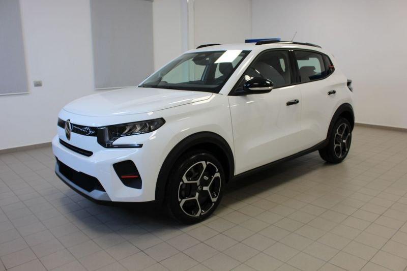 Citroën C3 C3 PureTech 100 S&S Plus