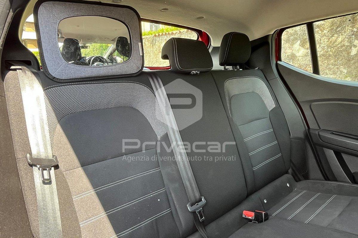 DACIA Sandero Streetway 1.0 TCe 90 CV Comfort