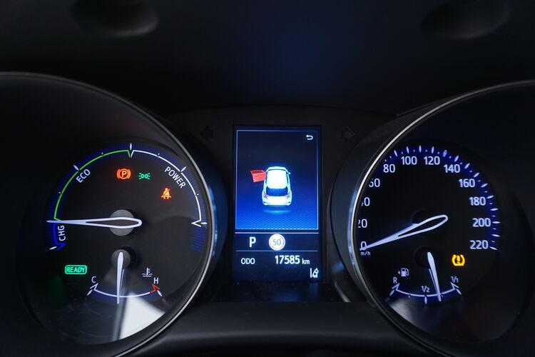 Toyota C-HR Hybrid Morebusiness BR934699 2.0 Full Hybrid 184CV