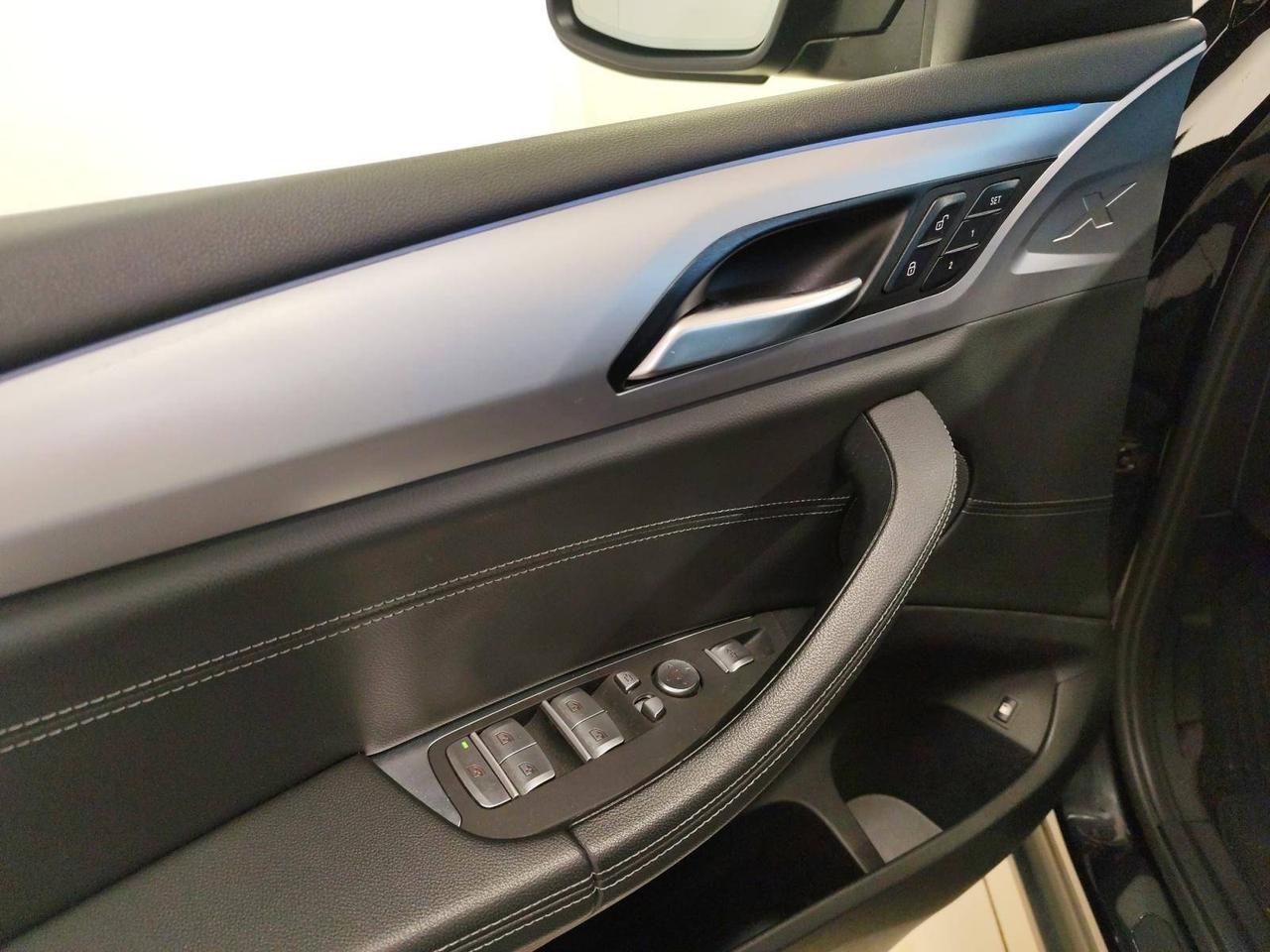 BMW X3 xDrive30e Business Advantage