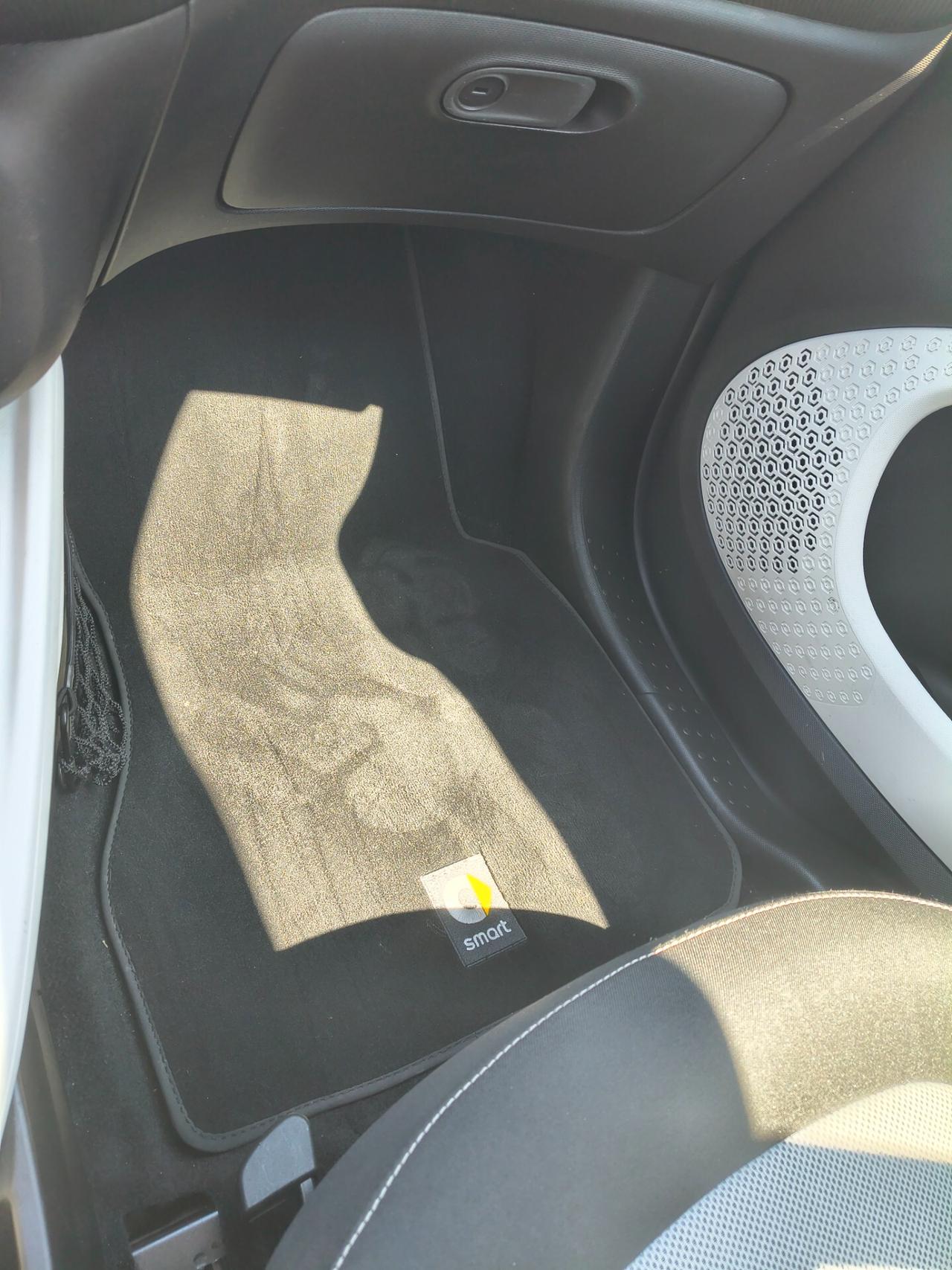Smart ForTwo 90 0.9 Turbo Prime