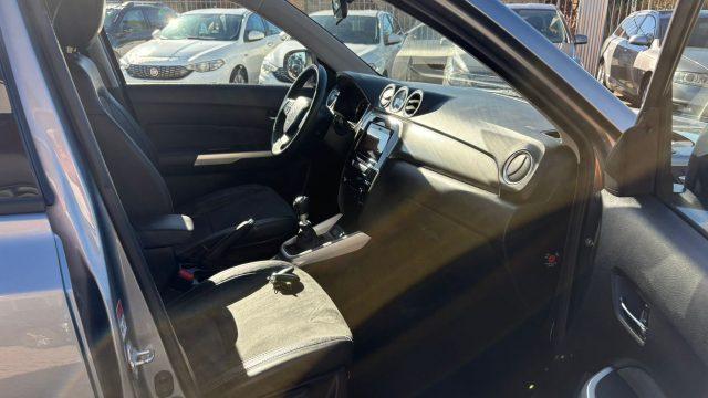 SUZUKI Vitara 1.6 DDiS V-Top **UNICO PROPRIETARIO***