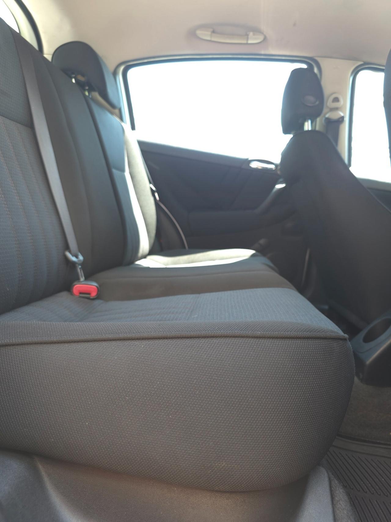 Alfa Romeo 147 1.6 16V TS (105) 5 porte Progression