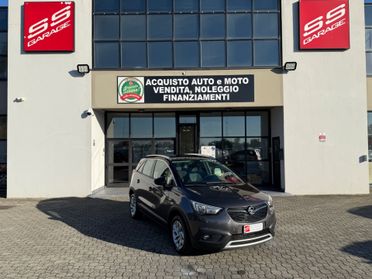 Opel Crossland X 1.2|NEOPATENTATI
