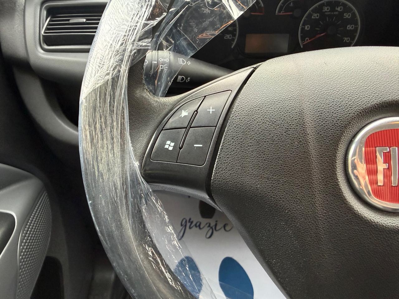 Fiat Doblo -1.4 Benzina/Metano - Autovettura