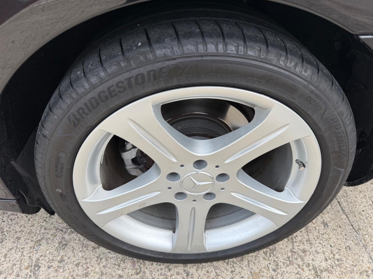 Mercedes-benz CLS 320 CDI 150000 Km!!!!