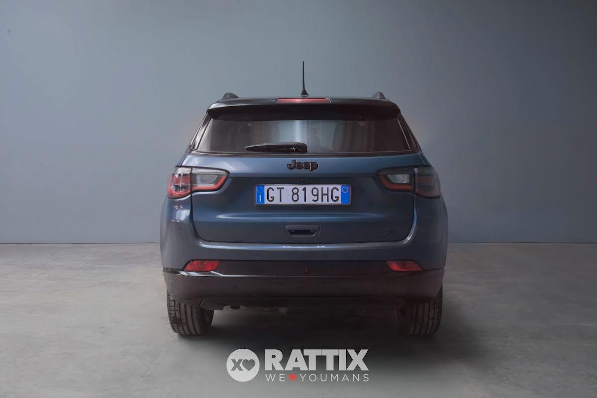 Jeep Compass 1.6 MJT 130CV S