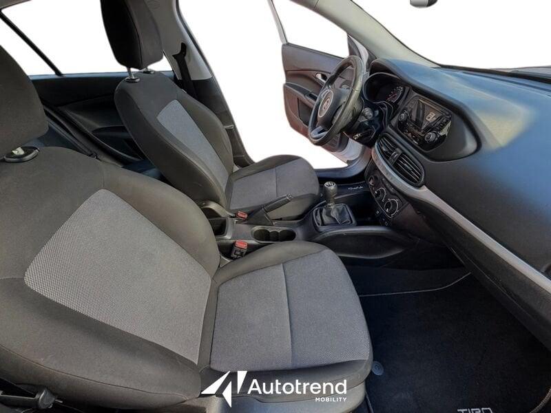 FIAT Tipo Tipo 1.3 Multijet 95 CV Pop S&S