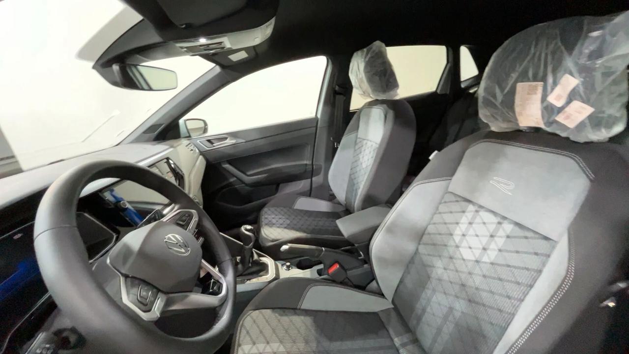Volkswagen Polo 1.0 TSI R-Line KM0