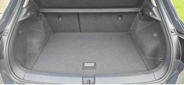 VOLKSWAGEN T-Roc 1.0 TSI 115 CV Style BMT GANCIO TRAINO