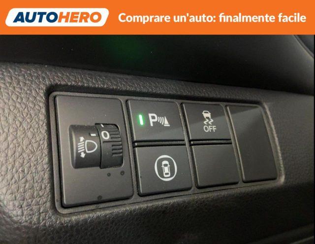 HONDA HR-V 1.5 Hev eCVT Elegance