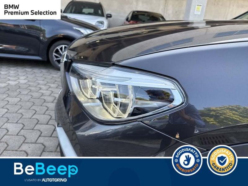 BMW X3 XDRIVE30I XLINE 252CV AUTO