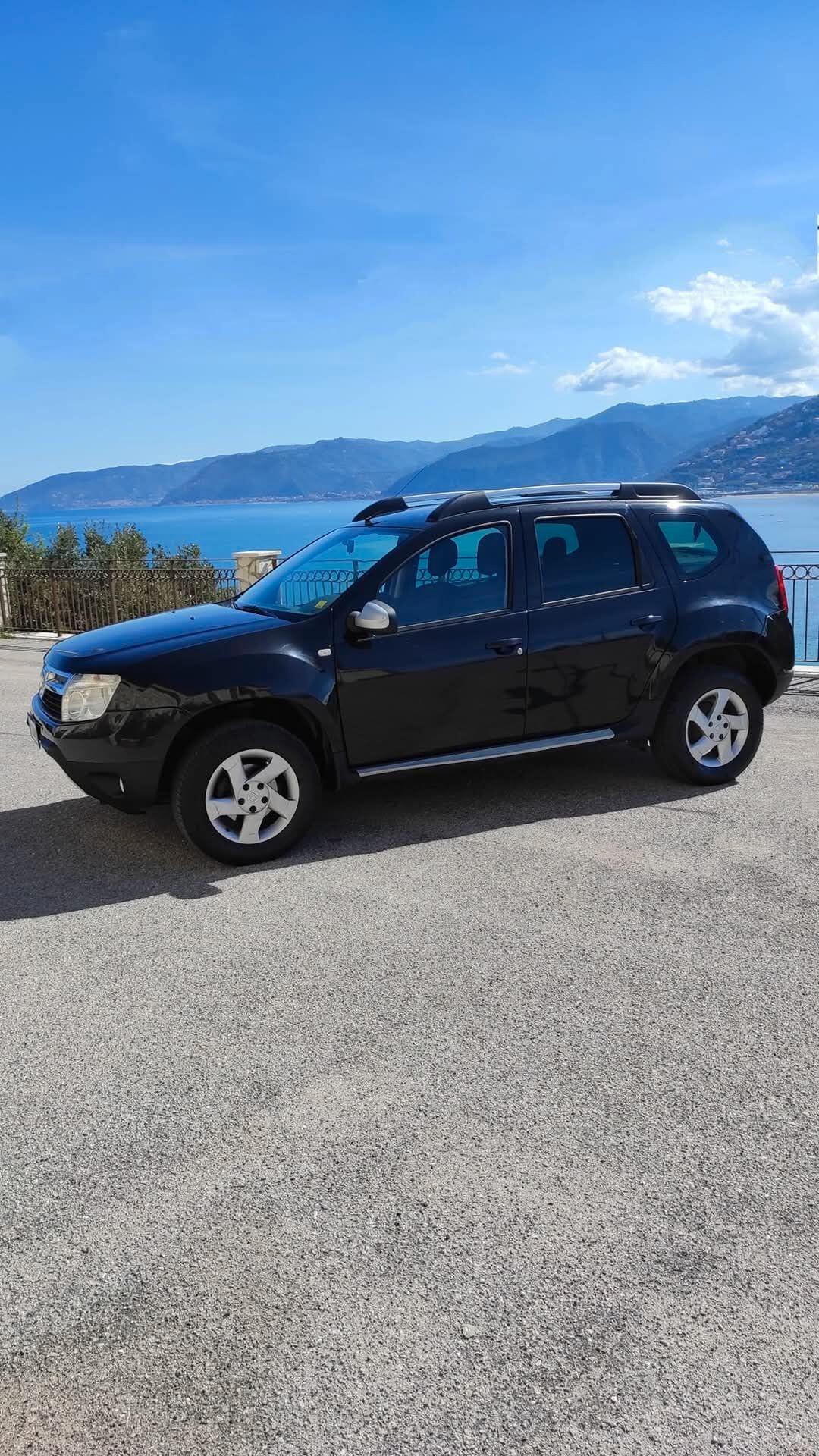 Dacia Duster 1.5 dCi 4X2