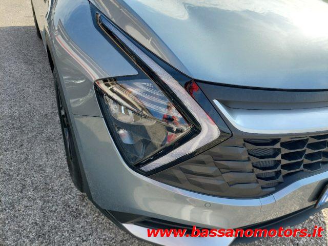 KIA Sportage 1.6 CRDi MHEV DCT Business SU APPUNTAMENTO