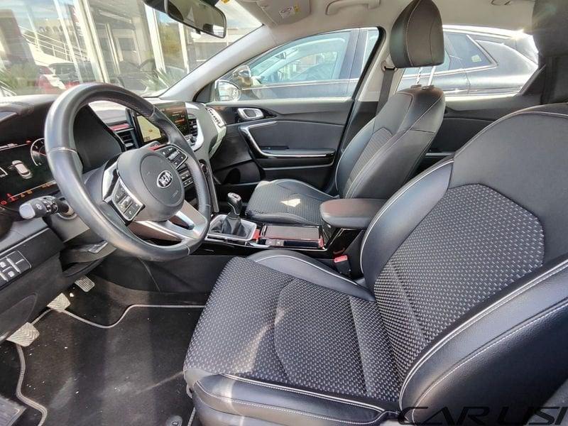 KIA Xceed 1.4 T-GDi Style