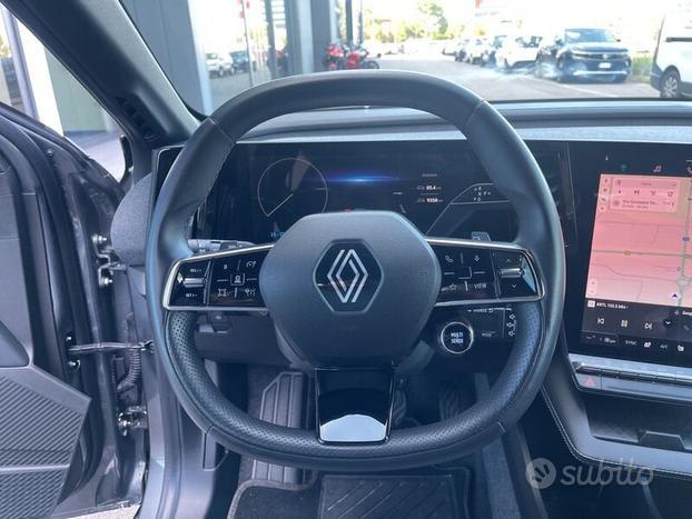 Renault Mégane E-Tech El. ctric EV60 220 CV O...