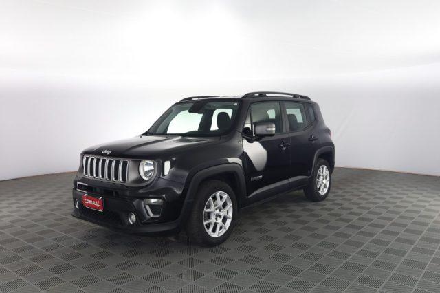 JEEP Renegade Renegade 1.0 T3 Limited