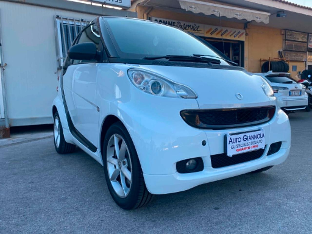 Smart ForTwo 1000 52 kW Frizione Nuova