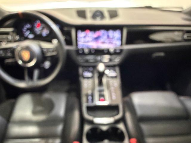 PORSCHE Macan 2.9 S 380 CV