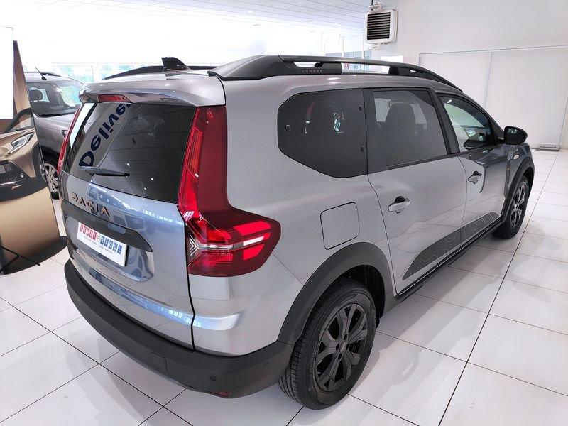 Dacia Jogger 1.0 TCe 110 CV 7 posti Extreme*GPL*FULL OPT.*PRONTA CONSEGNA*