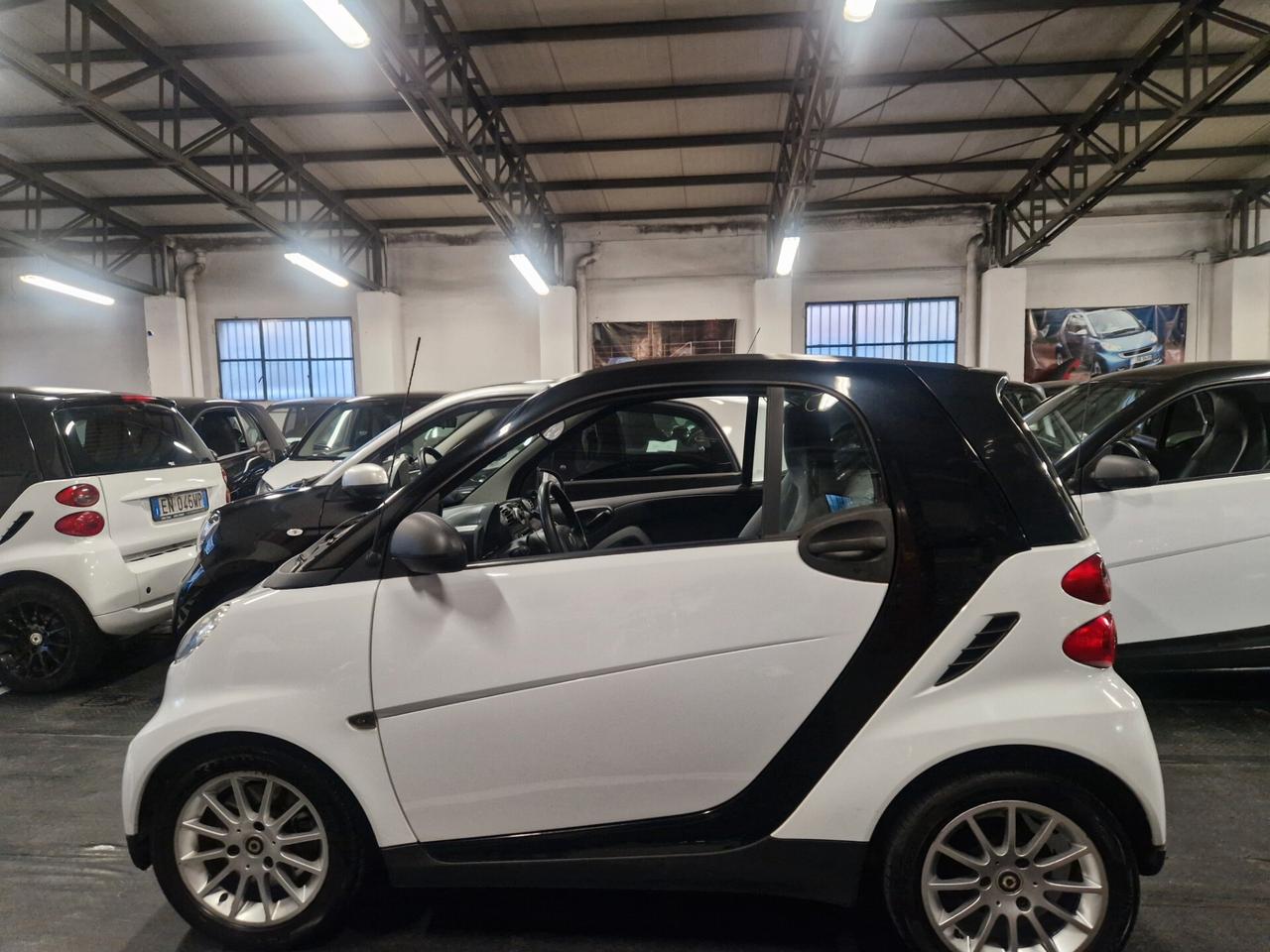 Smart Motore revisionato frizione nuova garanzia