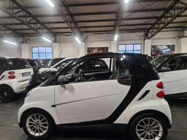 Smart Motore revisionato frizione nuova garanzia