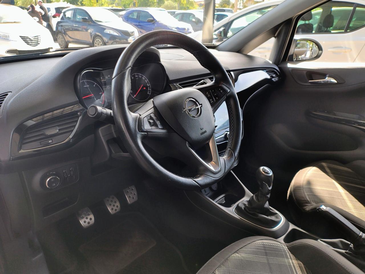 Opel Corsa 1.3 CDTI Coupé b-Color