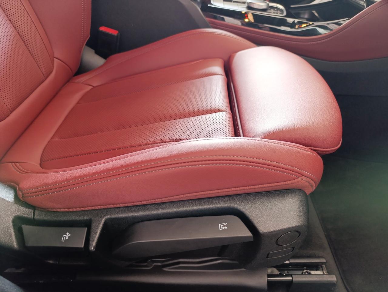 BMW X4 xdrive20i mhev 48V Msport auto
