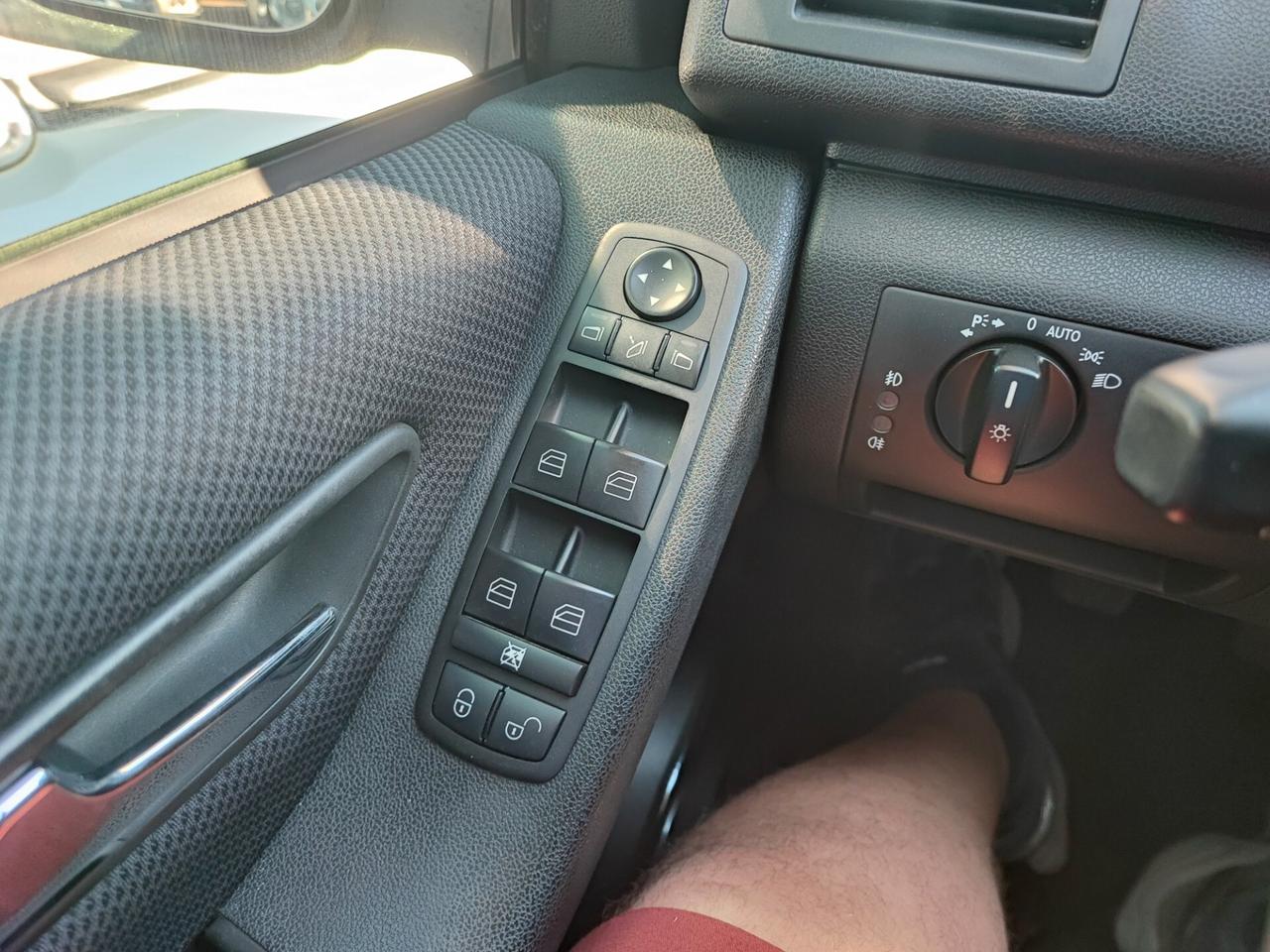 Mercedes-benz A 150 Avantgarde