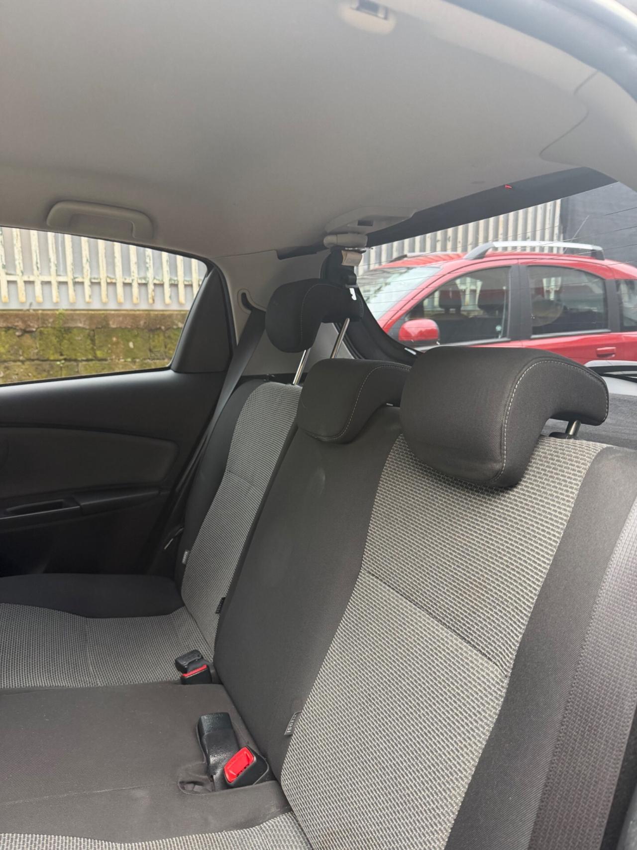 Toyota Yaris 1.5 Hybrid 5 porte Active