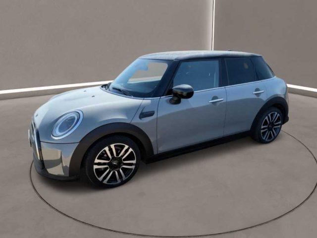 MINI Mini 5 porte (F55) - 1.5 Cooper Business 5 porte