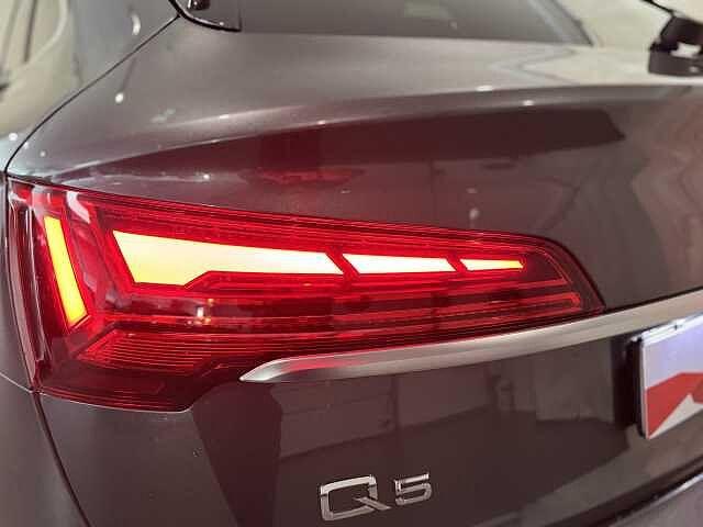 Audi Q5 SPB 40 TDI quattro S tronic S line plus