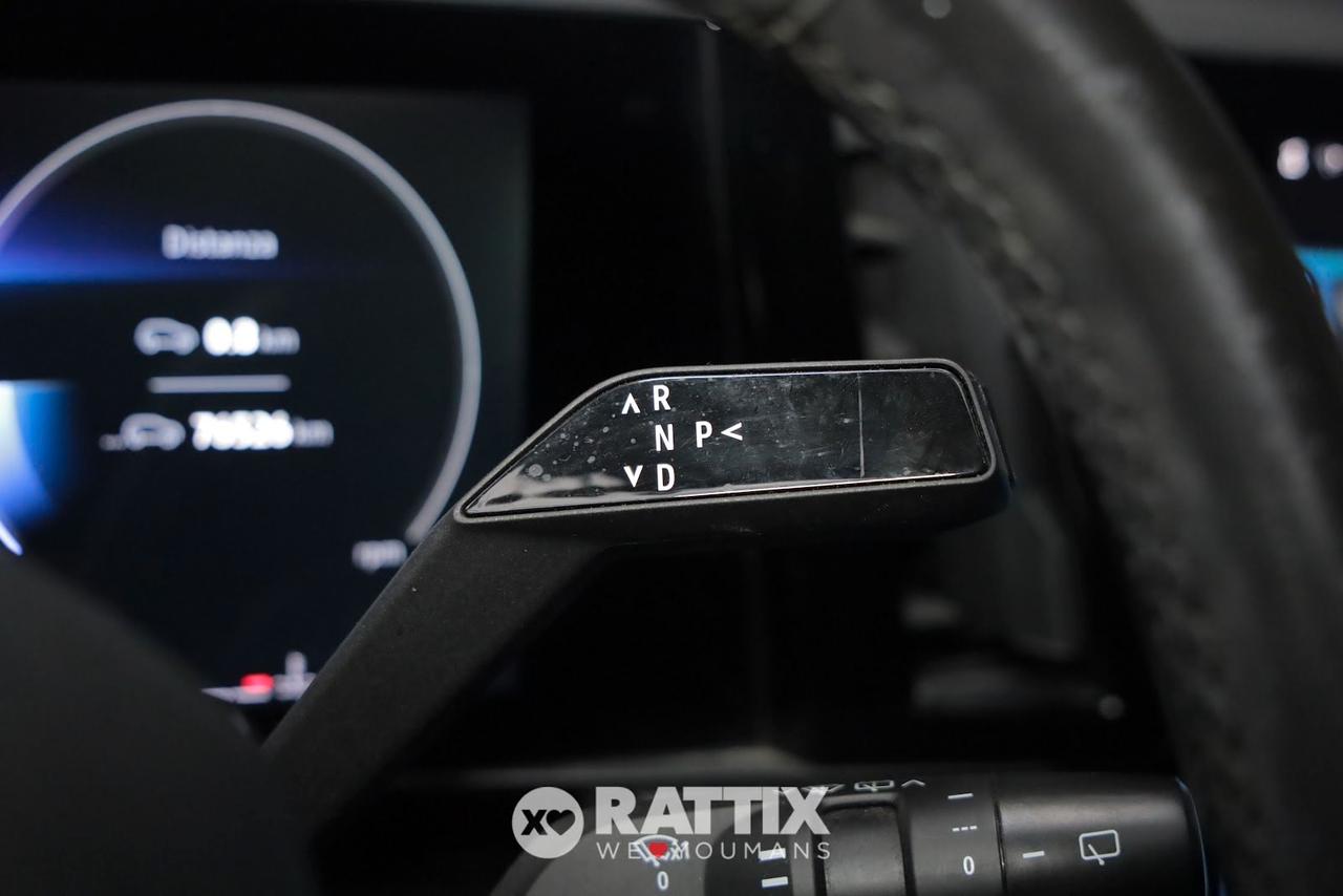 Renault Austral 1.3 Mild Hybrid 160CV Techno Auto