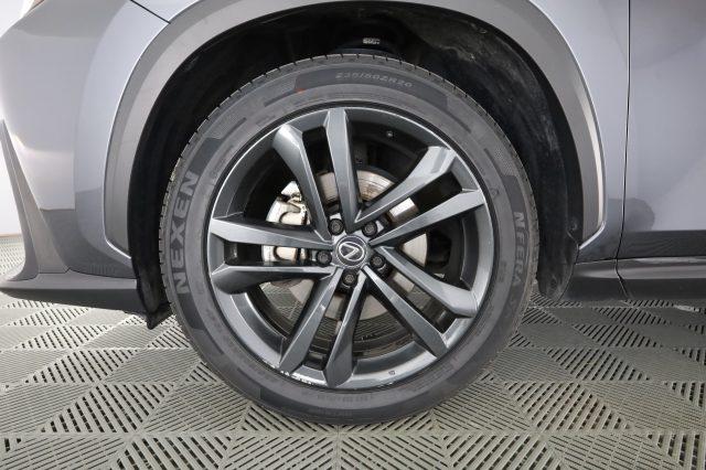 LEXUS Other NX NX Hybrid 4WD Premium +