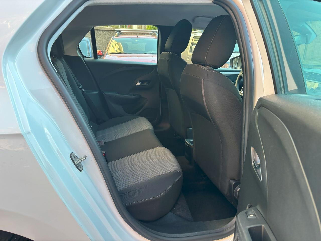 Opel Corsa 1.2 Edition PREZZO REALE SENZA VINCOLI
