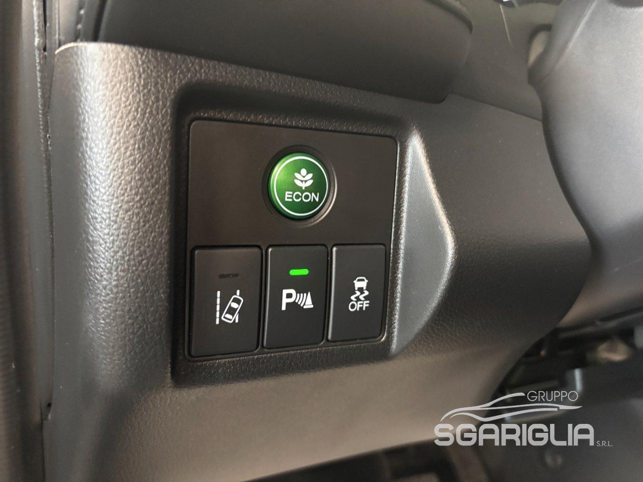 Honda HR-V Tetto Apribile 1.5 Executive Navi Adas cvt my20