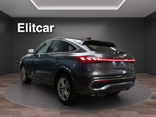 AUDI Q5 SPB TDI 150 kW mHEV+ S tronic quattro S line editi