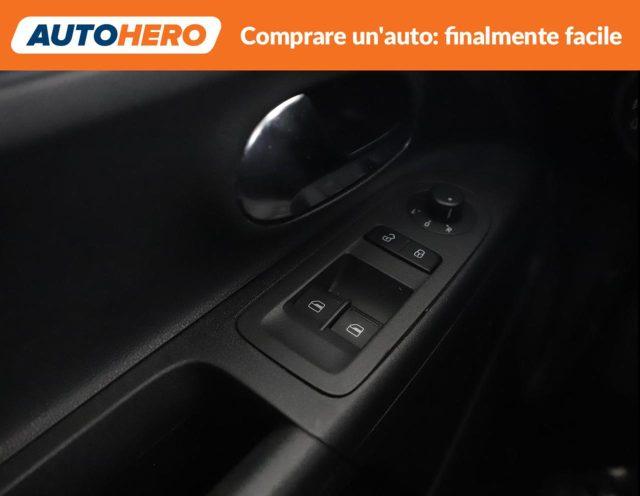 VOLKSWAGEN up! 1.0 5p. move up! ASG