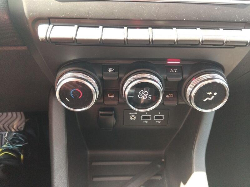 Renault Clio V 2019 1.6 hybrid Zen E-Tech 140cv auto my21
