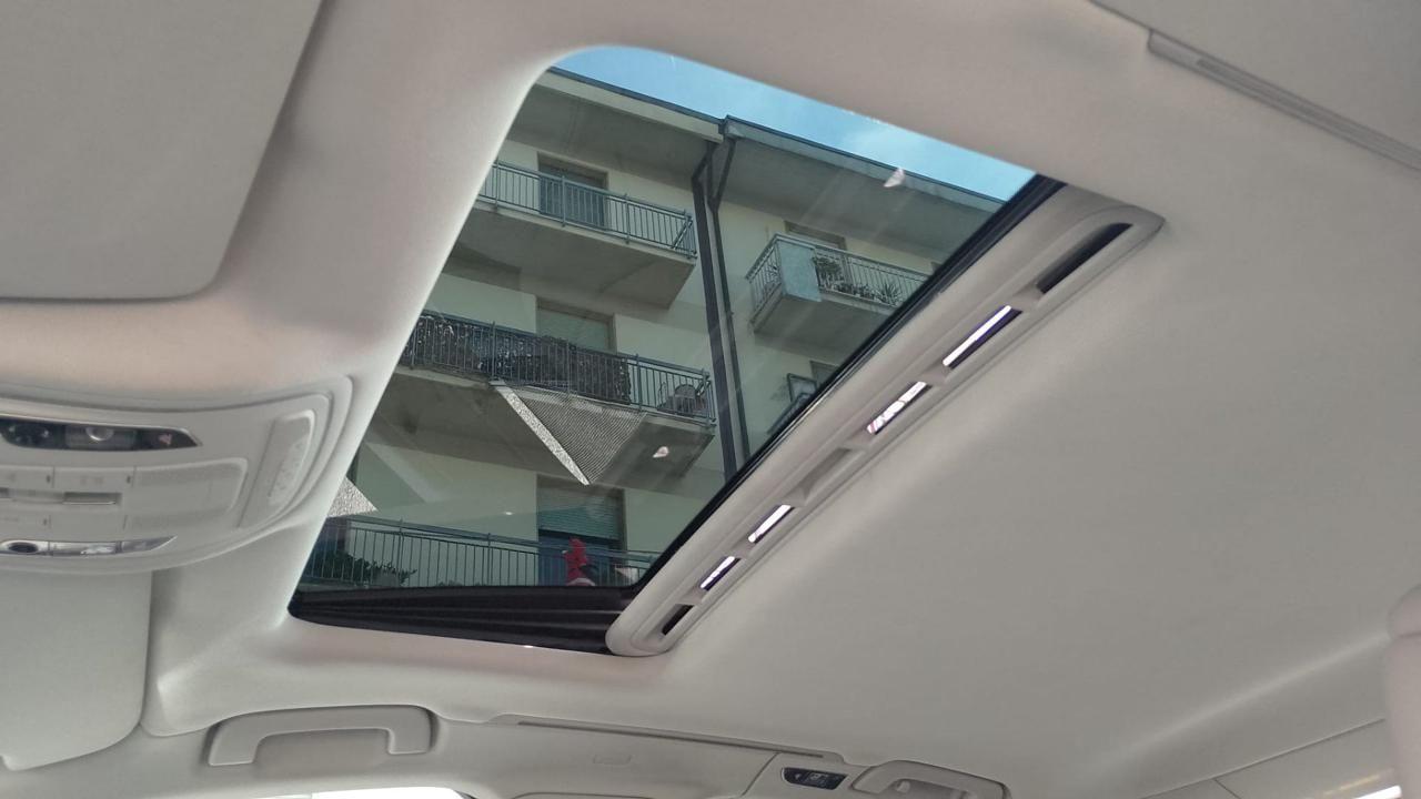 Audi A8 3.0 TDI 250 CV clean diesel quattro tiptronic