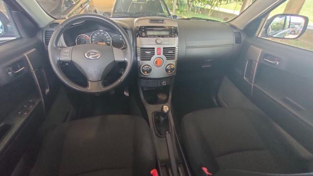 DAIHATSU Terios 1.5 4WD 4X4 94000KM UNICO PROPRIETARIO