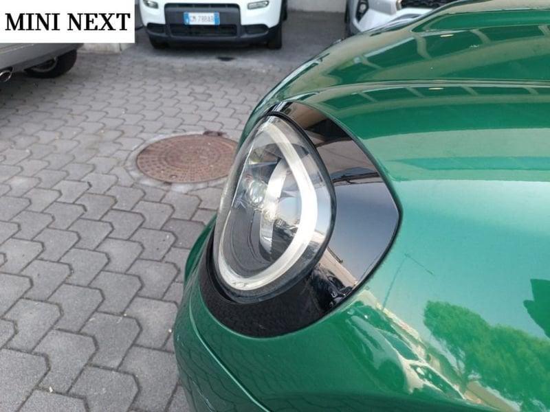 MINI Mini Countryman F60 MINI COUNTRYMAN 1.5 ONE D NORTHWOOD EDITION AUTO