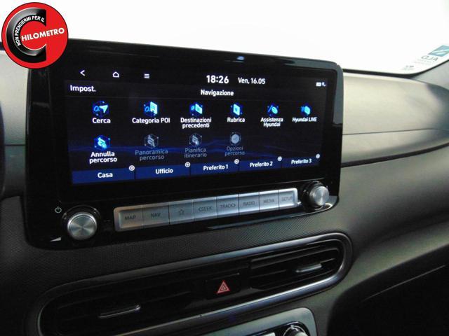 HYUNDAI Kona EV 64 kWh XClass