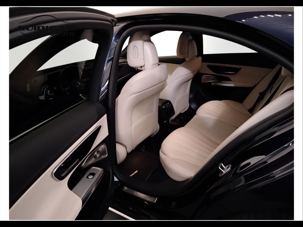 Mercedes-Benz Classe E- W214 Berlina - E 220 d AMG Line Premium auto