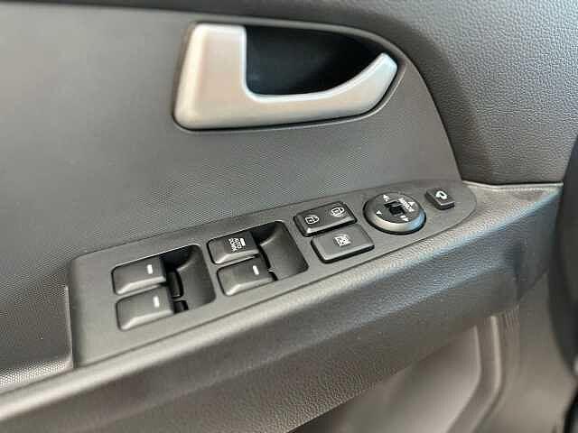 Kia Sportage 1.7 CRDI VGT 2WD Cool