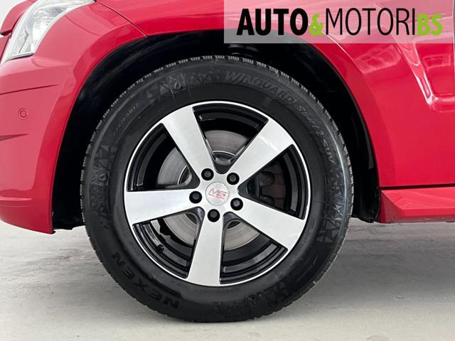 MERCEDES-BENZ GLK 350 CDI 4M. Sport