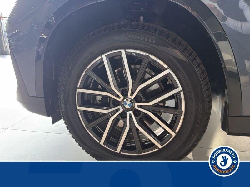 BMW X1 sDrive 18d Xline
