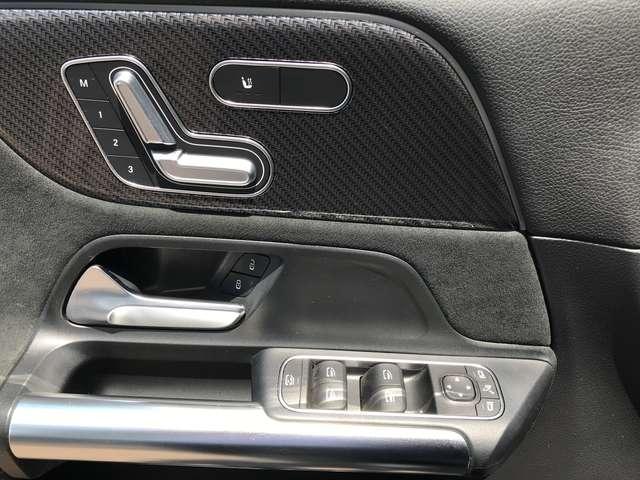 Mercedes-Benz GLA 45 AMG GLA S AMG 4matic +