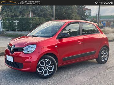 Renault Twingo Authentique R80 #7030