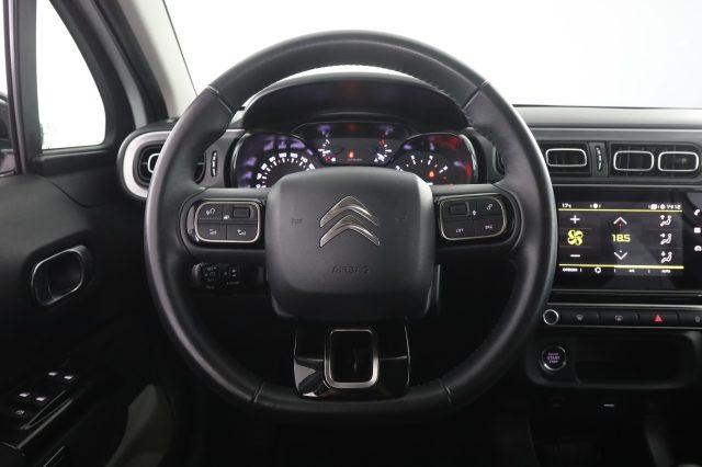 CITROEN C3 C3 PureTech 83 S&S Shine